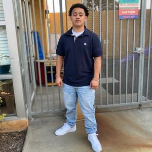 Meet your Posher, Dylan